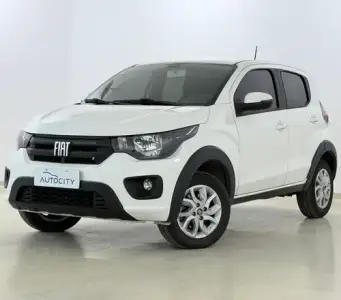 Fiat Mobi 1.0 FIRE LIKE 2023