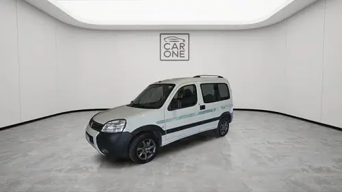 Peugeot Partner 1.6 HDI PATAGONICA VTC PLUS 2023