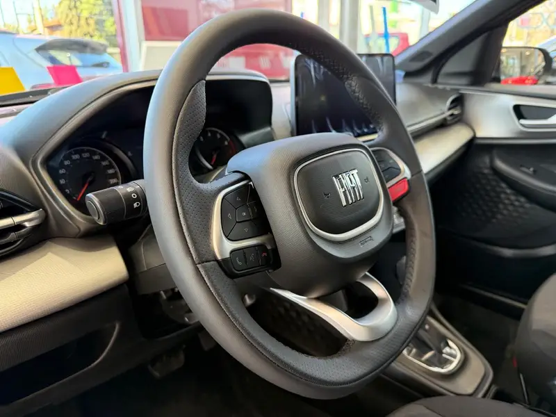 Fiat PULSE IMPETUS 1.0 CVT 2026