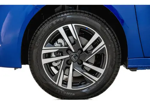 Peugeot 208 1.0 T200 ALLURE PACK AT L26 2026