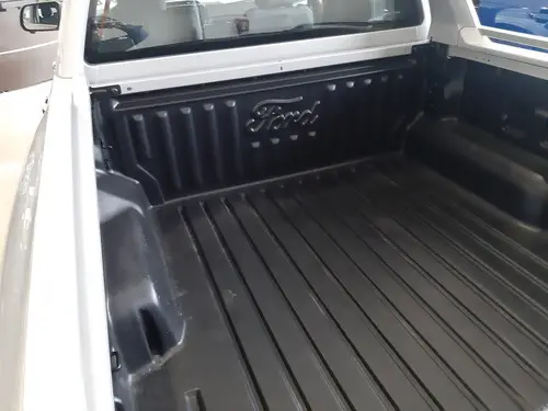 Ford Ranger 3.0 V6 Cd 4X4 Limited + At 250Cv 2026