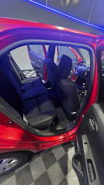 Toyota Etios X 1.5L 6M/T 5ptas 2021