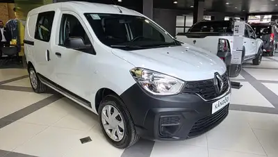 Renault Kangoo Ii Express 1.6 Sce Confort 5A 2026