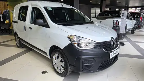 Renault Kangoo Ii Express 1.6 Sce Confort 5A 2026