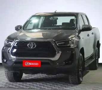 Toyota Hilux Pick-Up 2.8 Cd Srv 204Cv 4X4 At 2026