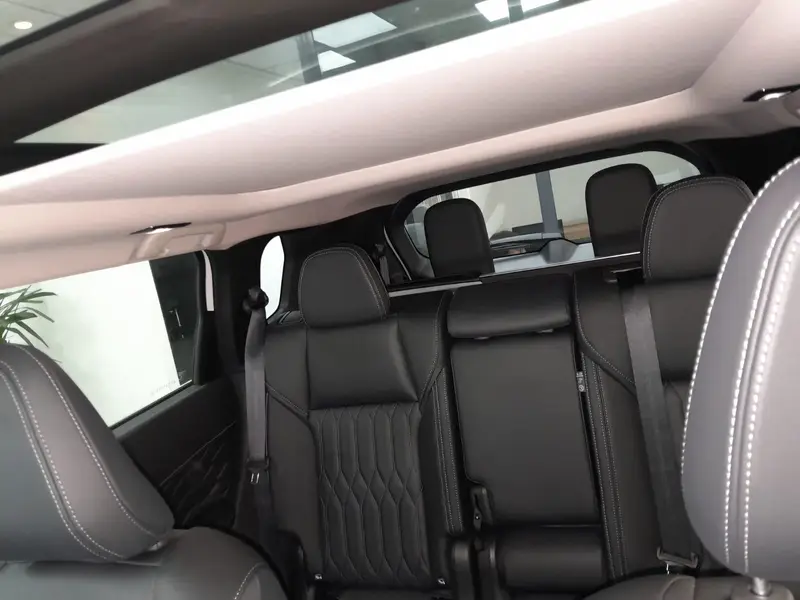 OUTLANDER Outlander 2.5L 4WD FULL 2026