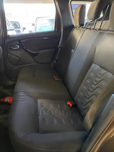 Renault Duster Oroch 2.0 Outsider Plus 2016