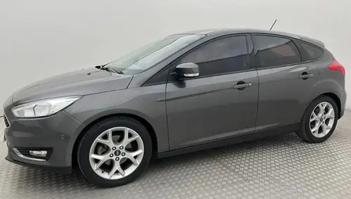 Ford Focus III 2.0 Se Plus At6 2019