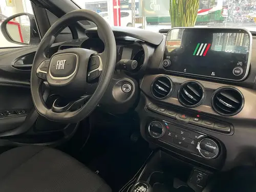 Fiat Cronos 1.3 Gse Drive Plus 2026