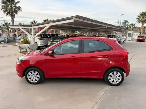 Ford Ka 1.5 Se+ L18 2018