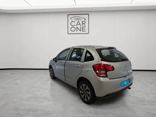 Citroën C3 1.6 VTI LIVE L17 2020