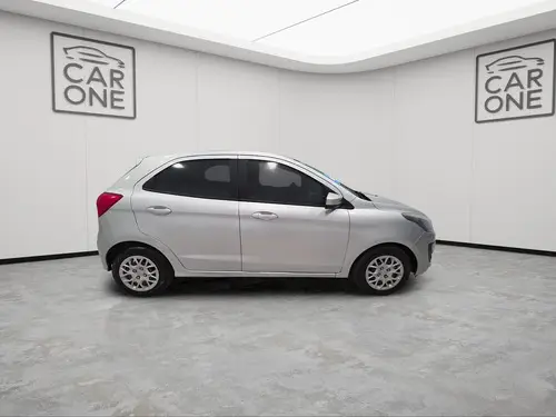 Ford Ka 1.5 SE 5P L18 2019