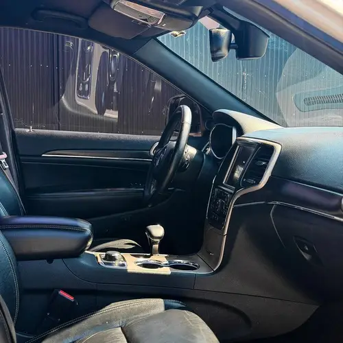 Jeep Grand Cherokee 3.6 TC LIMITED L13 2015