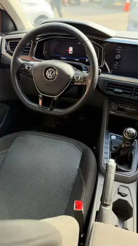 Volkswagen Polo 1.6 Msi Highline 2019