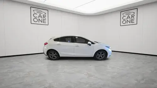 Chevrolet Cruze 1.4 LT 5P L16 2017