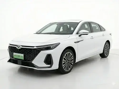 Chery Arrizo 8 1.5 T HEV COMFORT PLUG-IN CVT 2026