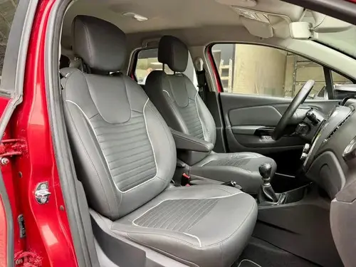 Renault Captur 2.0 Intens 2018