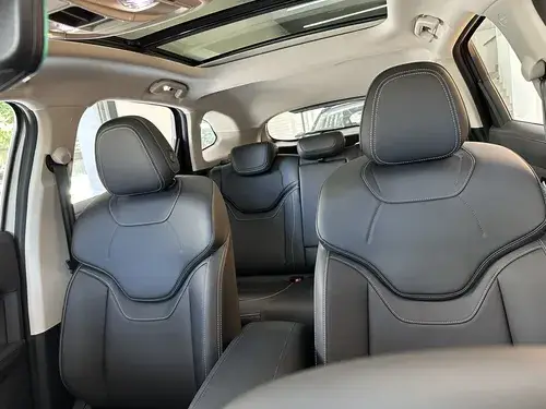 GWM Haval 1.5T Jolion Supreme 2Wd 7Dct 2025