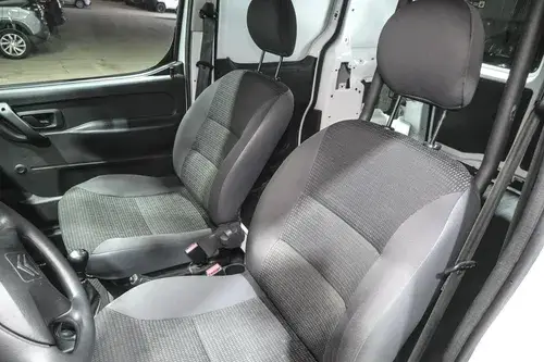 Citroën Berlingo Furgon 1.6 Hdi 92 Bussines 2024
