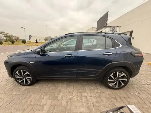Chevrolet Sonic 1.0T Premier 2027