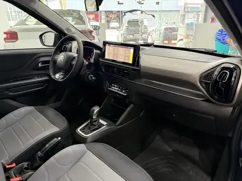 Citroën Basalt 1.0 T200 Shine Cvt 2026