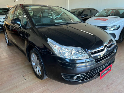 Citroën C4 2.0 Hdi Exclusive 2009