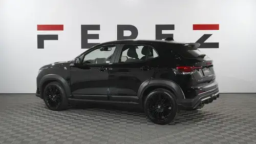 Fiat Pulse 1.3 Gse Abarth Turbo 270 At 2026