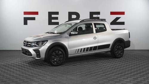 Volkswagen Saveiro 1.6 Msi Comfortline Cd 2026