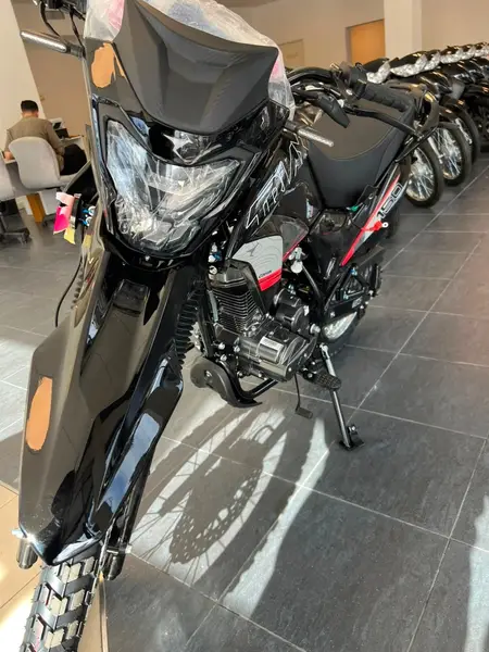 CORVEN TRIAX 150 MAX Enduro 2026