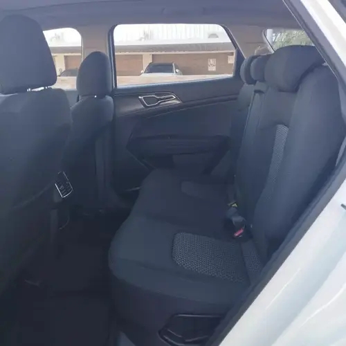 Kia Sportage 1.6 Ex T-Gdi 4X2 2024