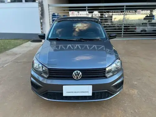 Volkswagen Gol Trend 1.6 Trendline 101cv 2022