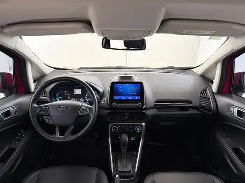 Ford Ecosport 1.5 TITANIUM AT 2022