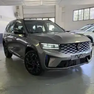Renault Koleos 1.5T Full Hybrid E-Tech Espirit Alpine 2Wd Dht 2026