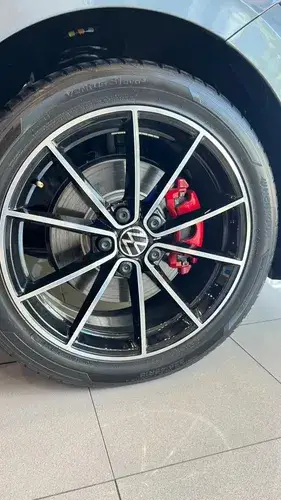 Volkswagen Vento 2.0 Tsi 350 Gli Dsg 2026