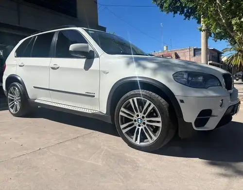 BMW X5 3.0 Xdrive 35i Executive 306cv 2013