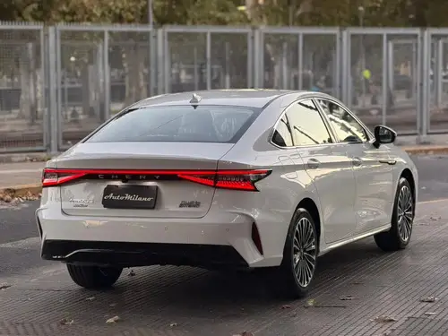 Chery Arrizo 8 hybrid 1.5T Phev Chs Comfort 2026