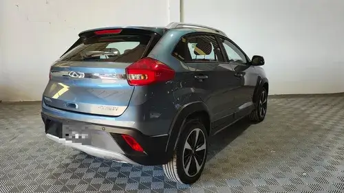 Chery Tiggo 2 1.5 Luxury 2022