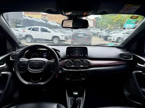 Fiat Cronos 1.3 GSE STILE L23 2023