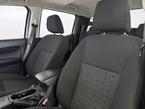 Ford Ranger 2.2 TDI 4X2 DC XL L19 2020