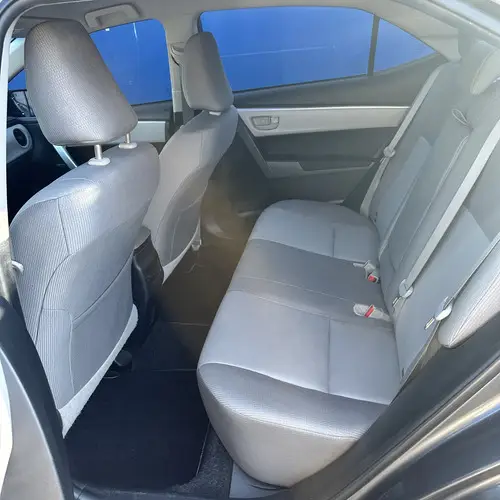 Toyota Corolla 1.8 Xei Cvt 140cv 2018
