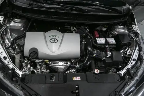 Toyota Yaris 1.5 107Cv S Cvt 2024