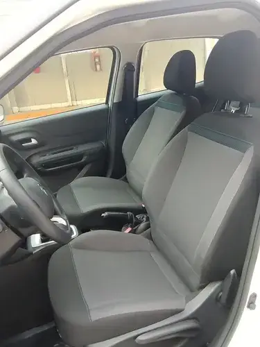 Citroën C3 1.6 16V Vti 115 Feel Pack At 2025