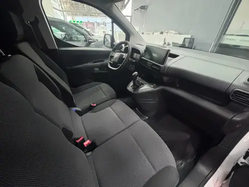 Citroën Berlingo Furgon 1.6 Hdi 92 Van L2 2026