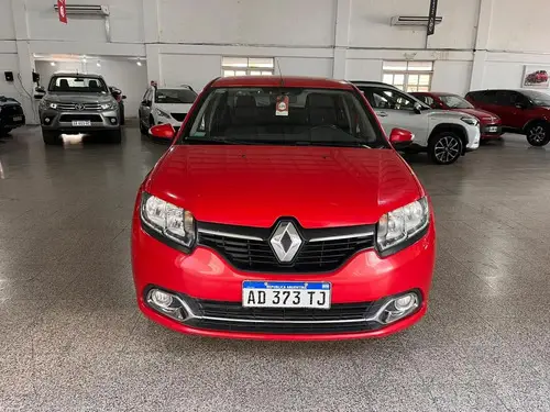 Renault Logan 1.6 16v Privilege 2019