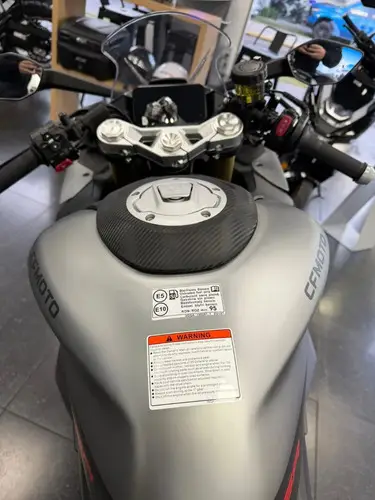 450 SR S Deportivas 2026