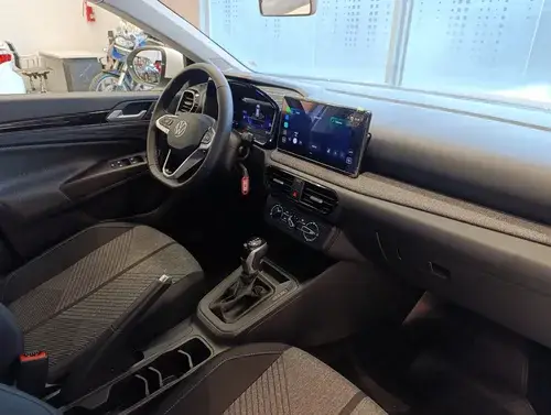 Volkswagen Tera 1.0T 170 Tsi Comfort At 2025