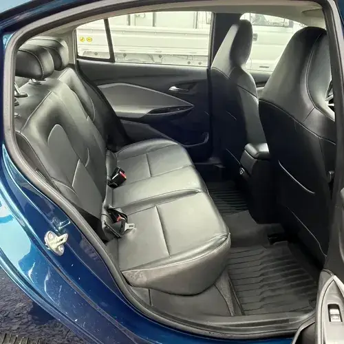 Chevrolet Onix 1.0 Turbo Premier Ii At 2020