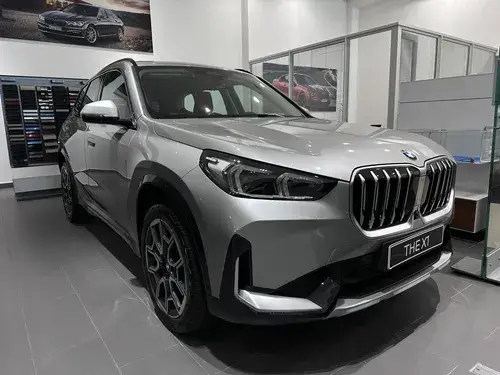 BMW X1 Xdrive 20 I Xline 2025