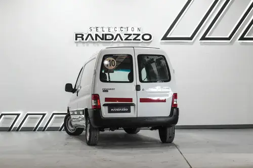 Peugeot Partner 1.6 Confort 2024
