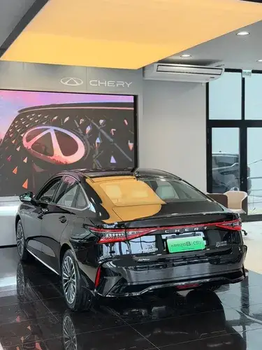 Chery Arrizo 8 hybrid 1.5T Phev Chs Comfort 2026